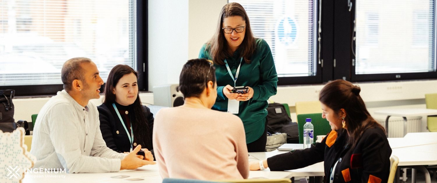 Joint Microcredential